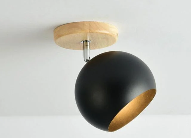 Homeko Ceiling Light -