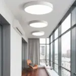 Homeko Ceiling Nordic Style Colorful Ultra Thin