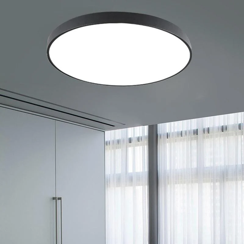 Homeko Ceiling Nordic Style Colorful Ultra Thin -
