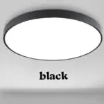 Homeko Ceiling Nordic Style Colorful Ultra Thin
