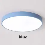 Homeko Ceiling Nordic Style Colorful Ultra Thin