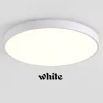 Homeko Ceiling Nordic Style Colorful Ultra Thin