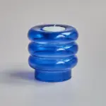 Homeko_Centerpiece_Glass_Taper_Candlestick_and_Tealight_Candle_Holders_-_-4221062 Homeko Centerpiece Glass Taper Candlestick and Tealight Candle Holders