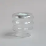 Homeko_Centerpiece_Glass_Taper_Candlestick_and_Tealight_Candle_Holders_-_-4221078 Homeko Centerpiece Glass Taper Candlestick and Tealight Candle Holders