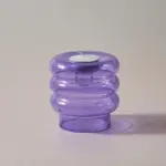 Homeko_Centerpiece_Glass_Taper_Candlestick_and_Tealight_Candle_Holders_-_-4221087 Homeko Centerpiece Glass Taper Candlestick and Tealight Candle Holders