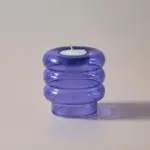 Homeko_Centerpiece_Glass_Taper_Candlestick_and_Tealight_Candle_Holders_-_-4221092 Homeko Centerpiece Glass Taper Candlestick and Tealight Candle Holders