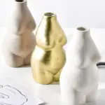 Homeko_Ceramic_Bust_Vase_-_-4221182 Homeko Ceramic Bust Vase