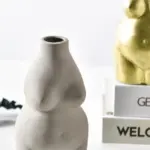 Homeko_Ceramic_Bust_Vase_-_-4221186 Homeko Ceramic Bust Vase