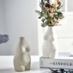 Homeko_Ceramic_Bust_Vase_-_-4221196 Homeko Ceramic Bust Vase