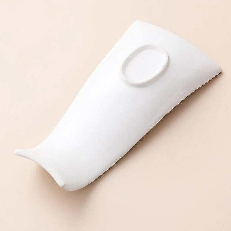 Homeko Ceramic Cooking Spoon Rest -