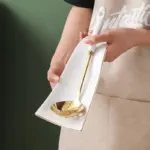 Homeko Ceramic Cooking Spoon Rest
