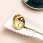 Homeko Ceramic Cooking Spoon Rest
