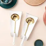 Homeko Ceramic Cooking Spoon Rest
