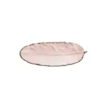 Homeko_Ceramic_Feather_Tray_-_-4221350 Homeko Ceramic Feather Tray