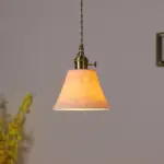 Homeko_Ceramic_Lampshade_Pendant_Light_-_-4221363 Homeko Ceramic Lampshade Pendant Light
