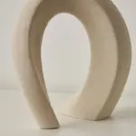 Homeko_Ceramic_Modular_Abstract_Pampas_Grass_Vase_-_-4221438 Homeko Ceramic Modular Abstract Pampas Grass Vase