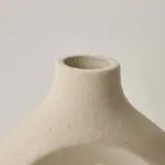 Homeko_Ceramic_Modular_Abstract_Pampas_Grass_Vase_-_-4221442 Homeko Ceramic Modular Abstract Pampas Grass Vase