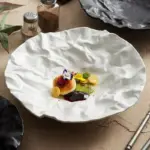 Homeko Ceramic Plate Collection