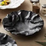 Homeko Ceramic Plate Collection
