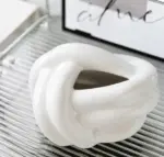 Homeko Ceramic Tissue Box
