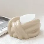 Homeko Ceramic Tissue Box