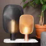 Homeko Chamber Table Lamp