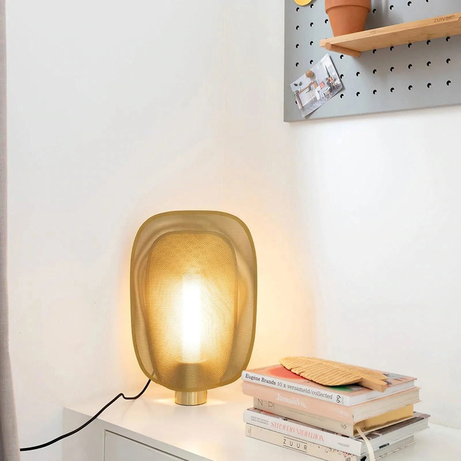 Homeko Chamber Table Lamp -