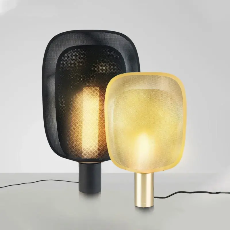 Homeko Chamber Table Lamp