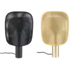 Homeko Chamber Table Lamp