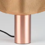 Homeko Chamber Table Lamp