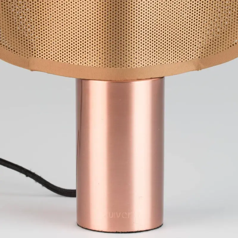 Homeko Chamber Table Lamp