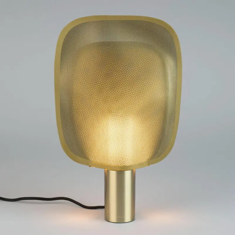 Homeko Chamber Table Lamp