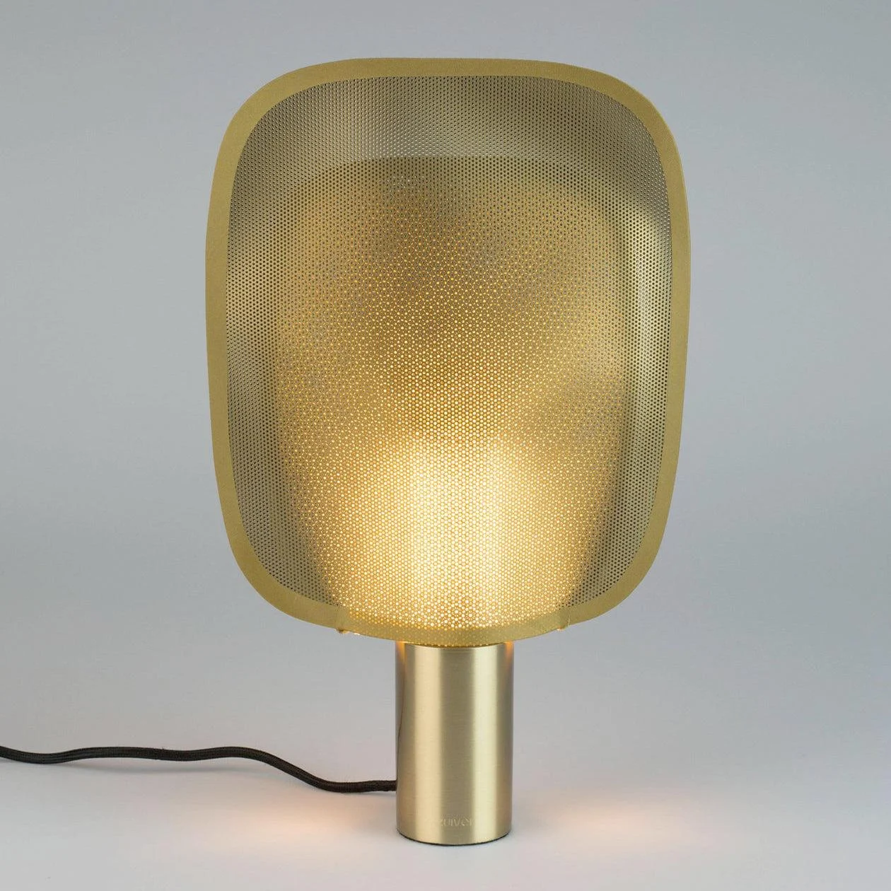 Homeko Chamber Table Lamp -