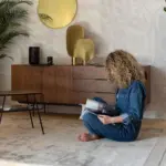 Homeko Chamber Table Lamp