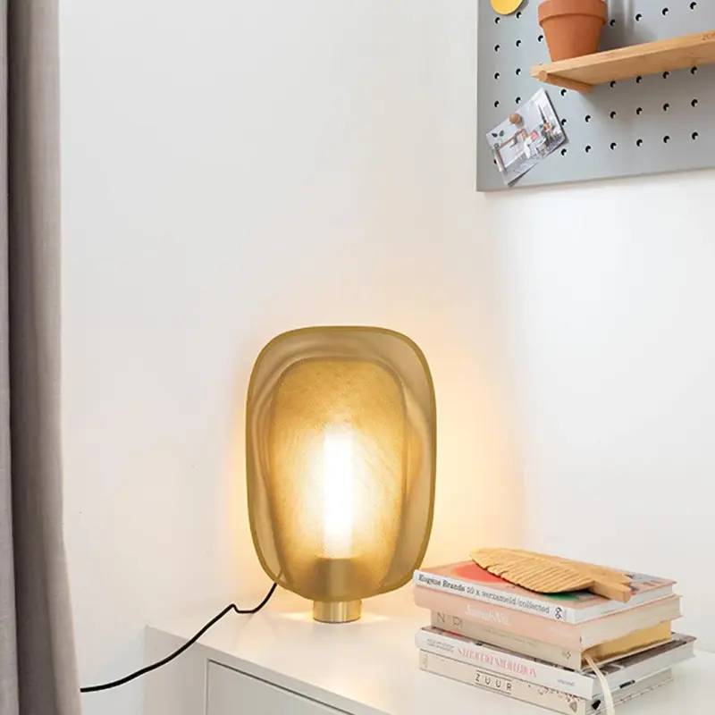 Homeko Chamber Table Lamp