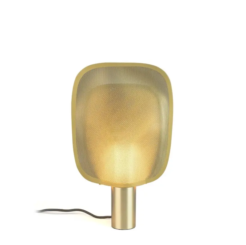 Homeko Chamber Table Lamp