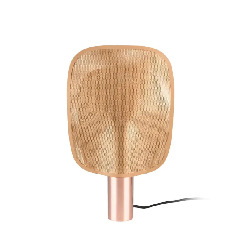 Homeko Chamber Table Lamp