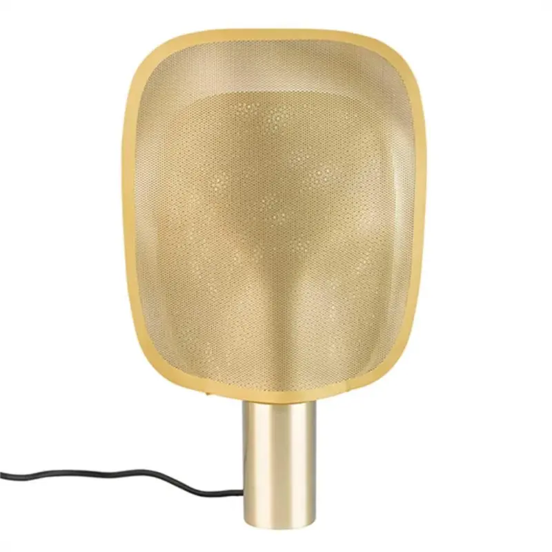 Homeko Chamber Table Lamp