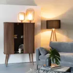 Homeko Chamber Table Lamp