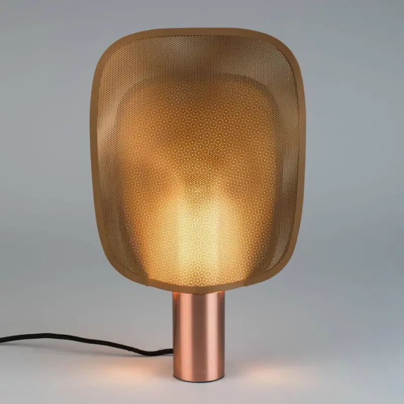 Homeko Chamber Table Lamp