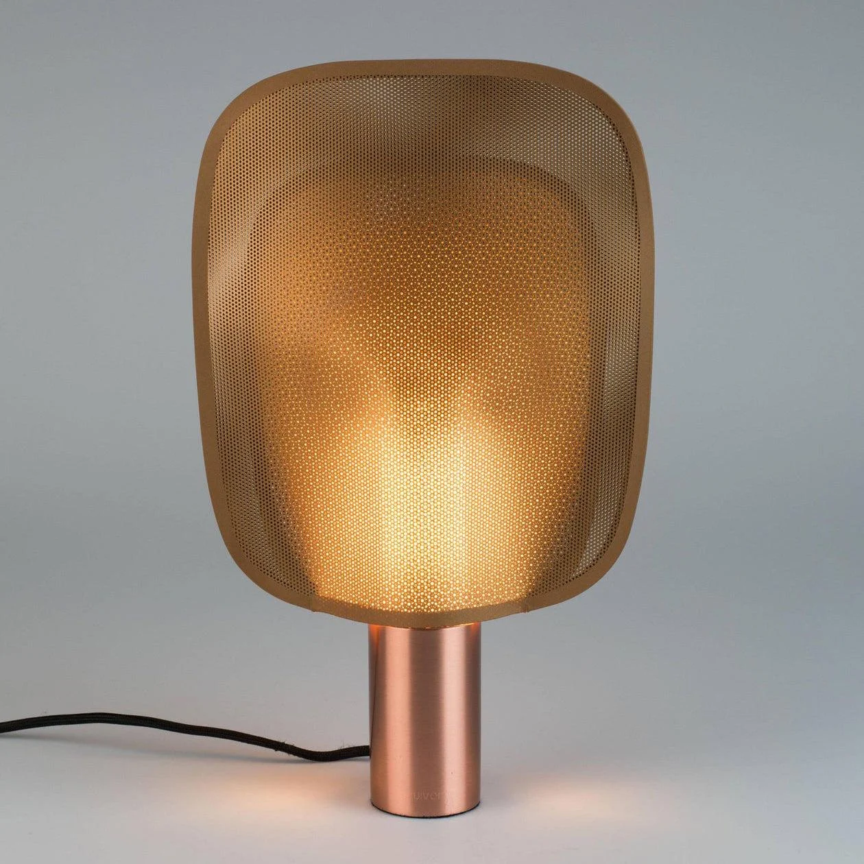 Homeko Chamber Table Lamp -