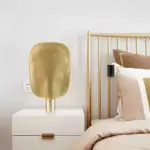Homeko Chamber Table Lamp
