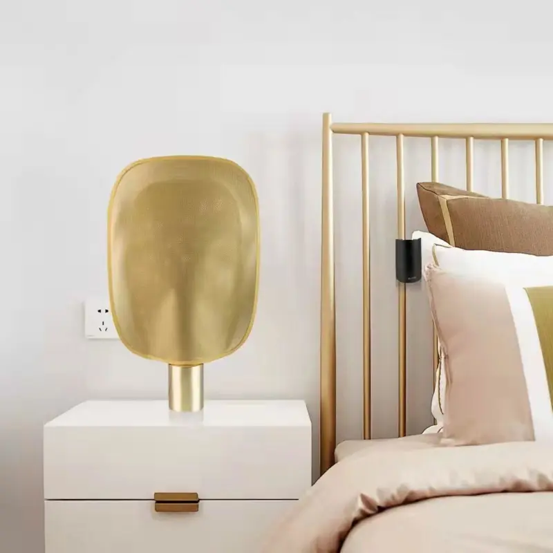Homeko Chamber Table Lamp