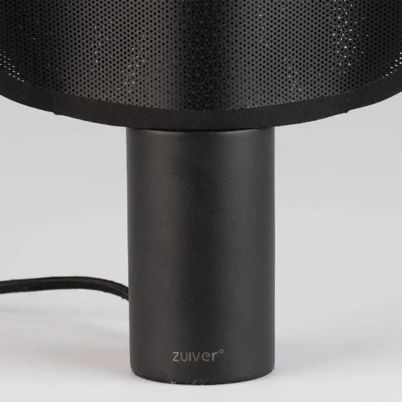 Homeko Chamber Table Lamp