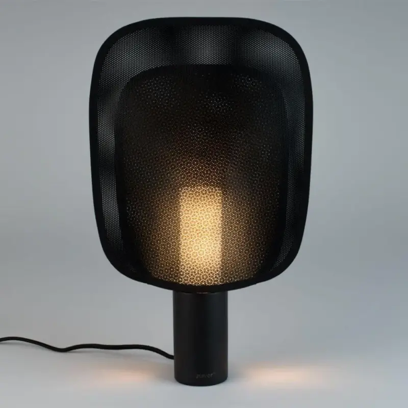 Homeko Chamber Table Lamp