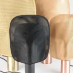 Homeko Chamber Table Lamp