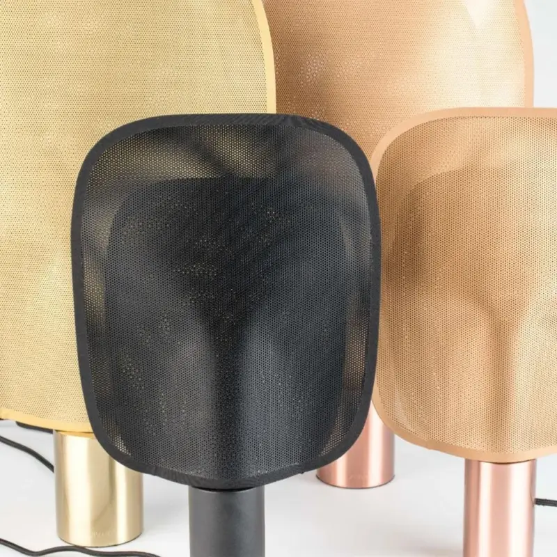Homeko Chamber Table Lamp
