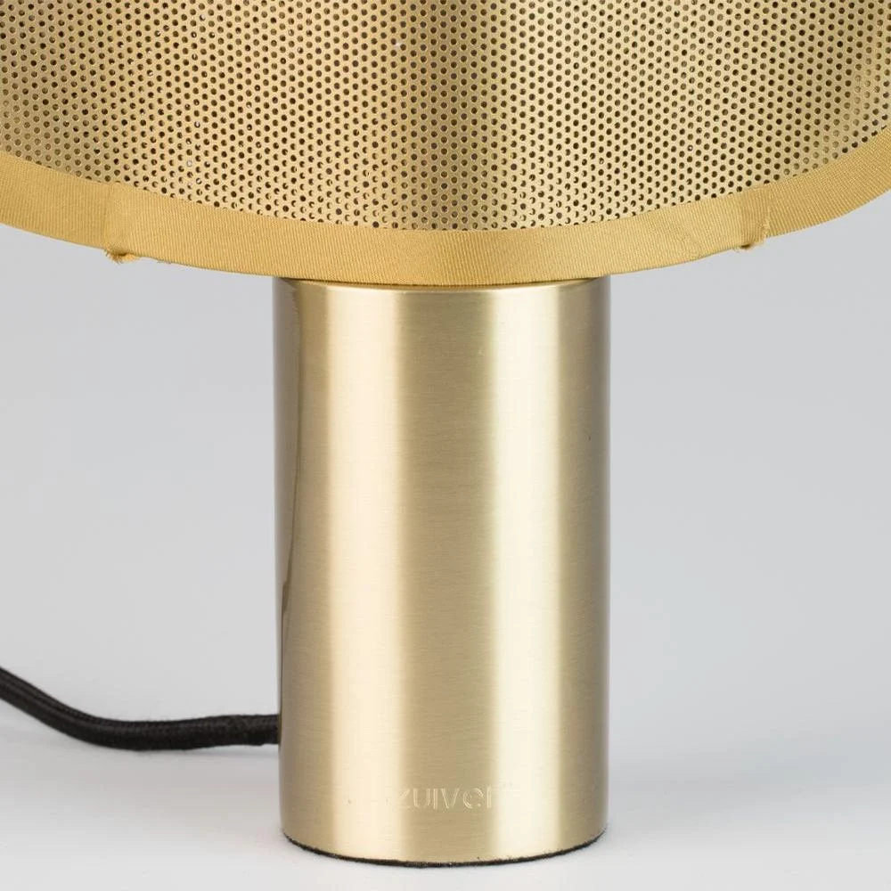 Homeko Chamber Table Lamp -