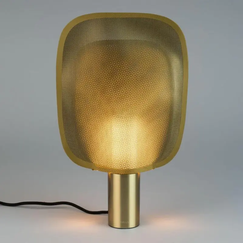 Homeko Chamber Table Lamp
