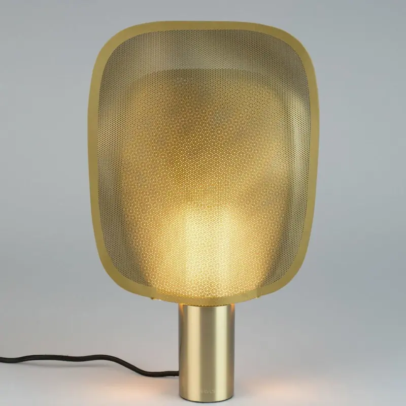 Homeko Chamber Table Lamp